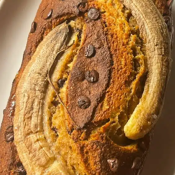 banana-cake